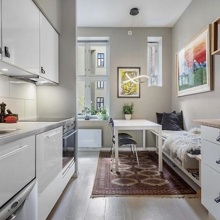 Lovely 2-Bedroom Vacation Home In Oslo ! Esterno foto