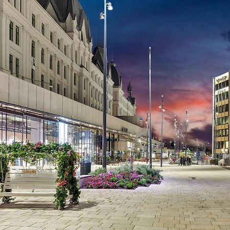 Lovely 2-Bedroom Vacation Home In Oslo ! Esterno foto