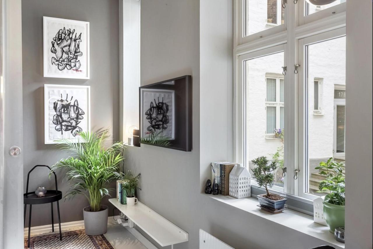Lovely 2-Bedroom Vacation Home In Oslo ! Esterno foto