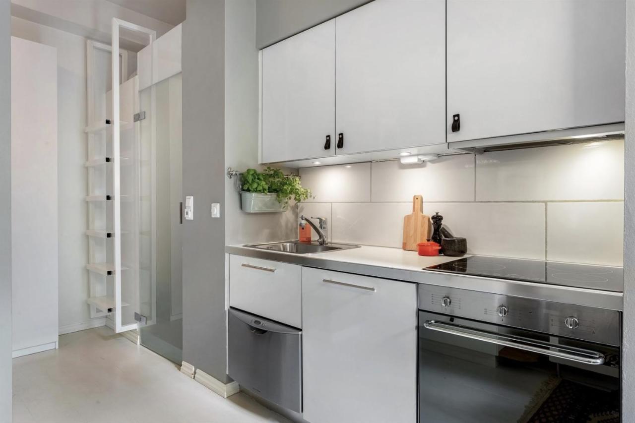 Lovely 2-Bedroom Vacation Home In Oslo ! Esterno foto