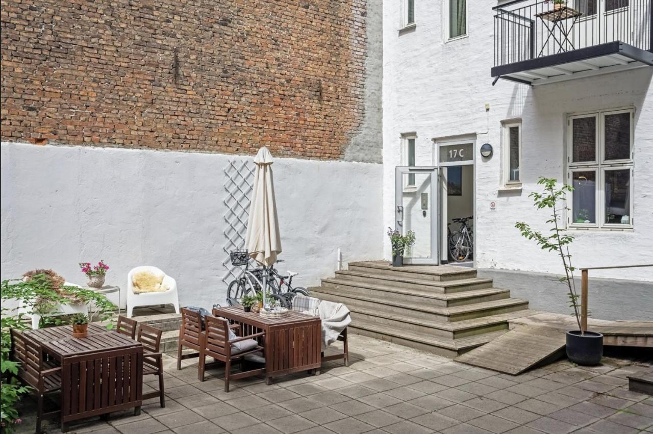 Lovely 2-Bedroom Vacation Home In Oslo ! Esterno foto