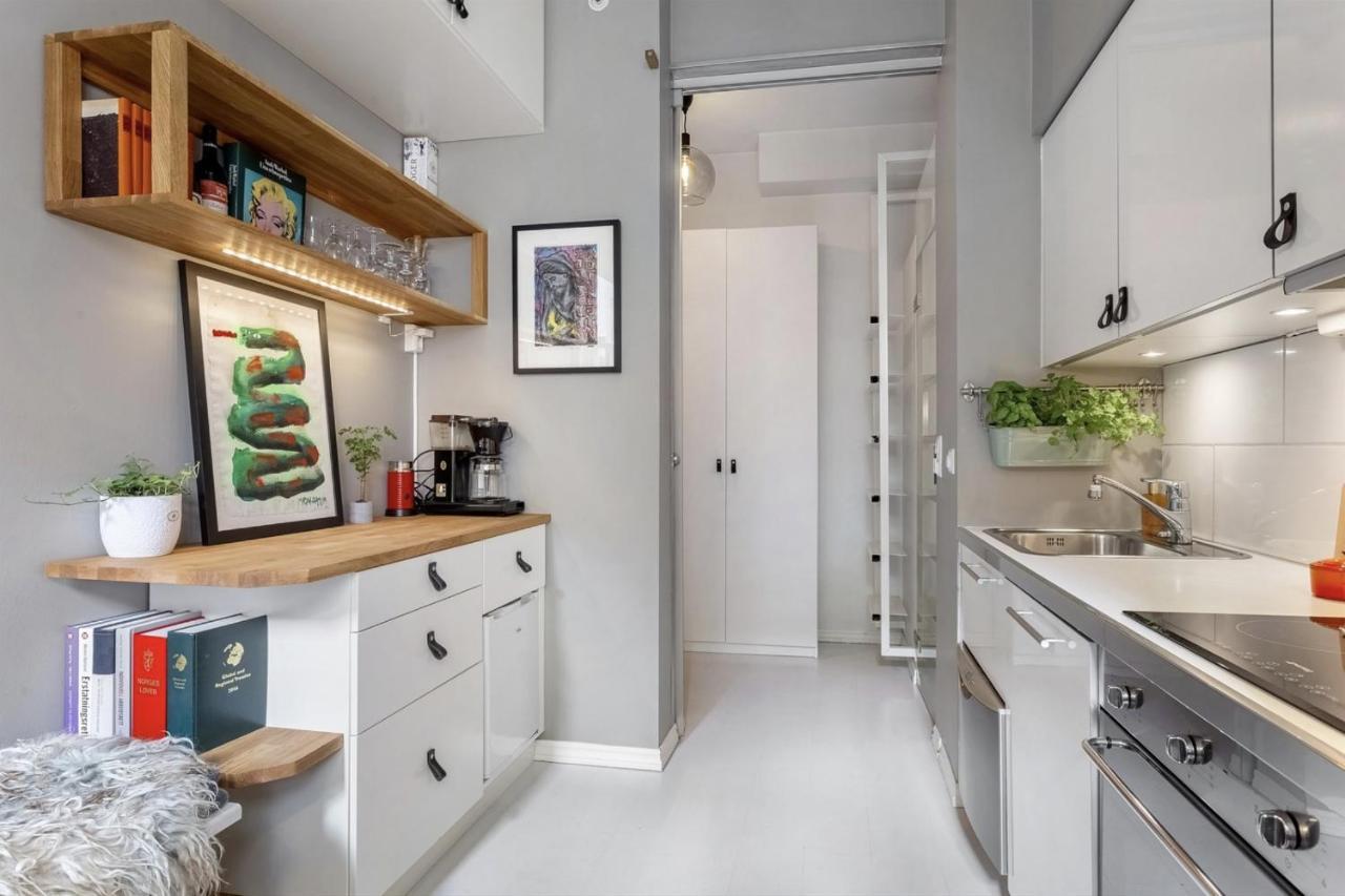 Lovely 2-Bedroom Vacation Home In Oslo ! Esterno foto