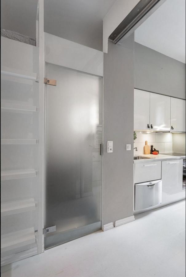Lovely 2-Bedroom Vacation Home In Oslo ! Esterno foto