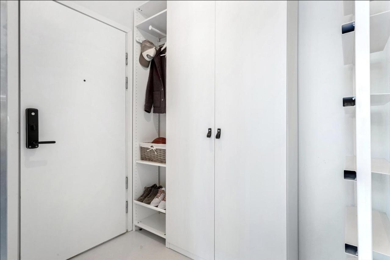 Lovely 2-Bedroom Vacation Home In Oslo ! Esterno foto
