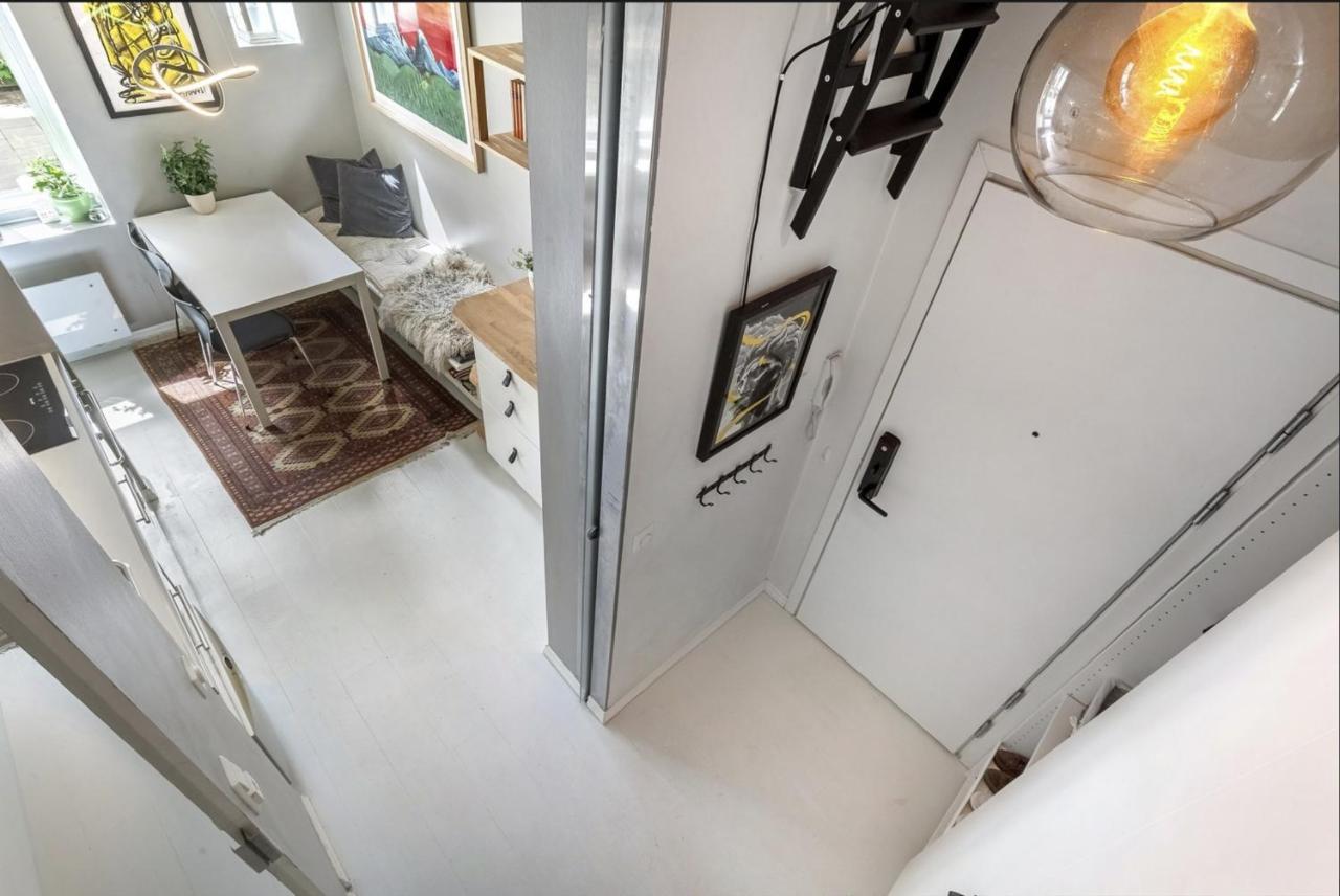 Lovely 2-Bedroom Vacation Home In Oslo ! Esterno foto