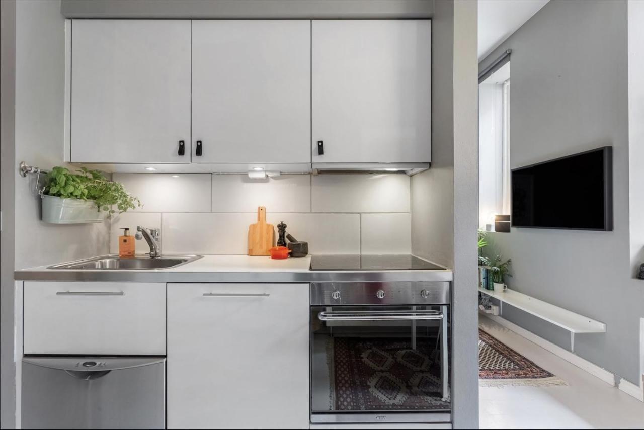 Lovely 2-Bedroom Vacation Home In Oslo ! Esterno foto