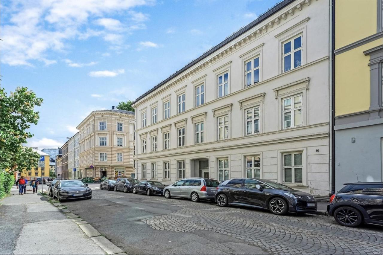Lovely 2-Bedroom Vacation Home In Oslo ! Esterno foto