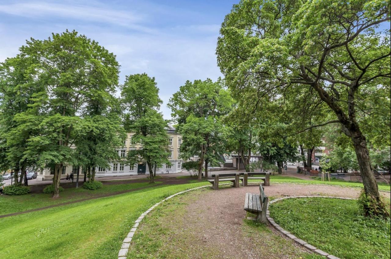 Lovely 2-Bedroom Vacation Home In Oslo ! Esterno foto